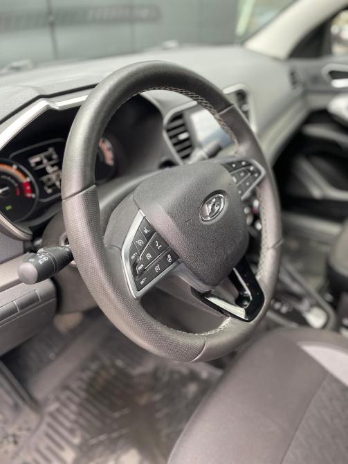Lada (ВАЗ) Vesta I Рестайлинг (NG) Мурманск  - изображение 16