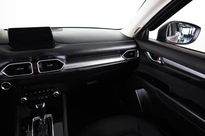 Mazda CX-5 II с пробегом 2021 года, цена 2 399 000 рублей, 84725 км, внедорожник, Автокод Объявления