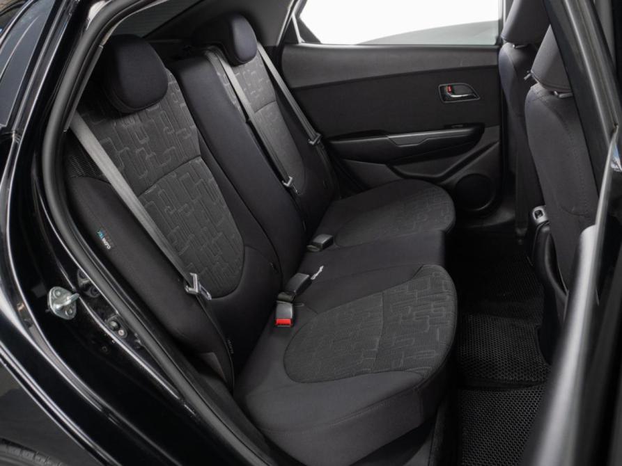 Kia Rio III Тюмень  - изображение 7