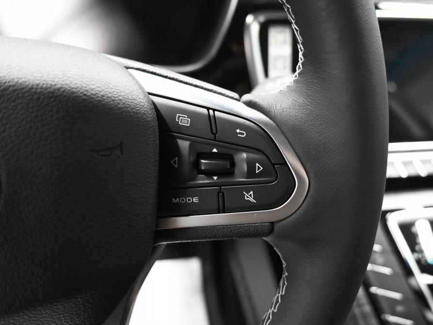 Geely Atlas Pro Тверь  - изображение 20