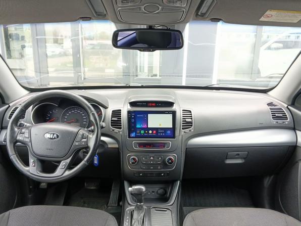 Kia Sorento II Рестайлинг с пробегом 2013 года, цена 1 499 000 рублей, 456147 км, внедорожник, Автокод Объявления