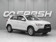 Mitsubishi ASX I Рестайлинг Ростов-на-Дону  - изображение 16