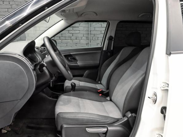 Skoda Fabia II Рестайлинг с пробегом 2013 года, цена 670 000 рублей, 72390 км, хэтчбек, Автокод Объявления