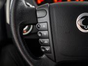 SsangYong Kyron I Рестайлинг Иркутск  - изображение 37