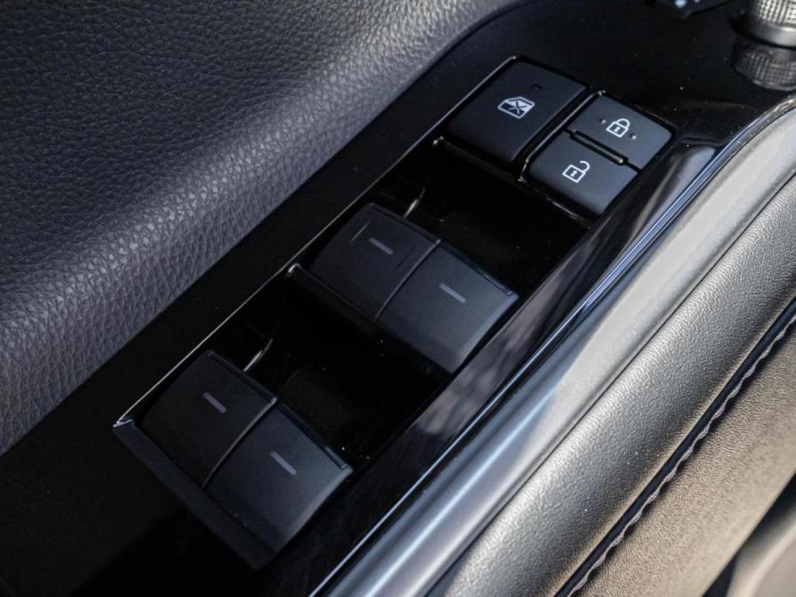 Toyota Highlander IV (XU70) Краснодар  - изображение 24