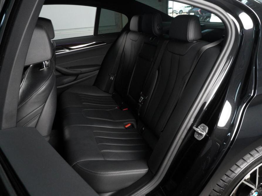 BMW 5 серии VII (G30/G31/G38) Рестайлинг Минеральные Воды  - изображение 9