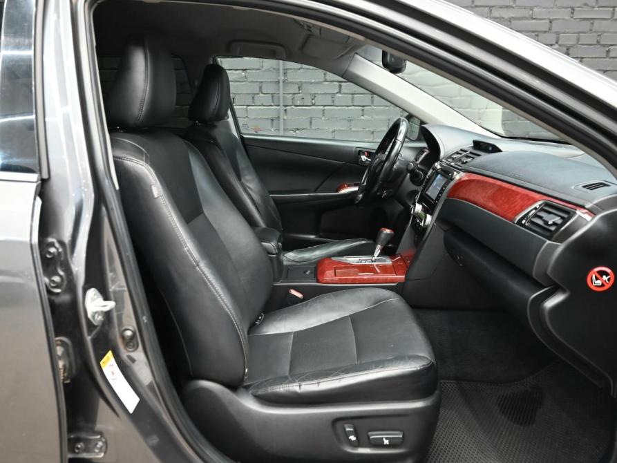 Toyota Camry VII (XV50) Екатеринбург  - изображение 10