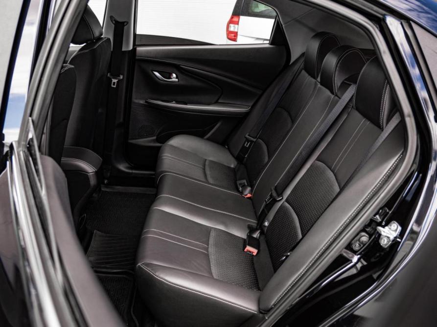 Changan Alsvin Краснодар  - изображение 9