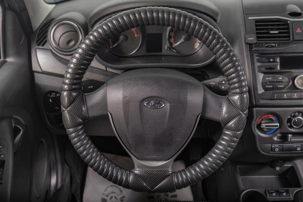 Lada (ВАЗ) Granta I Рестайлинг Томск  - изображение 14