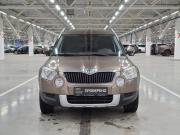 Skoda Yeti I Казань  - изображение 24