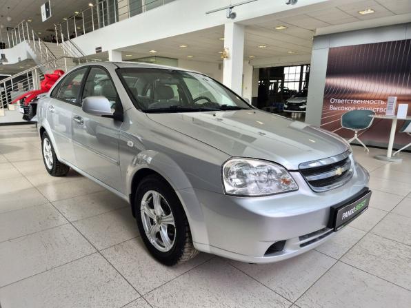 Chevrolet Lacetti I с пробегом 2012 года, цена 579 000 рублей, 110582 км, седан, Автокод Объявления