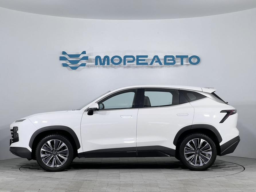 JETOUR DASHING I Калининград  - изображение 8