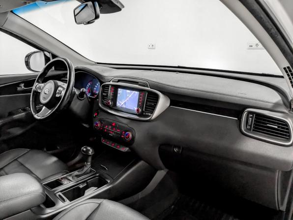 Kia Sorento III Prime с пробегом 2016 года, цена 2 640 000 рублей, 108000 км, внедорожник, Автокод Объявления