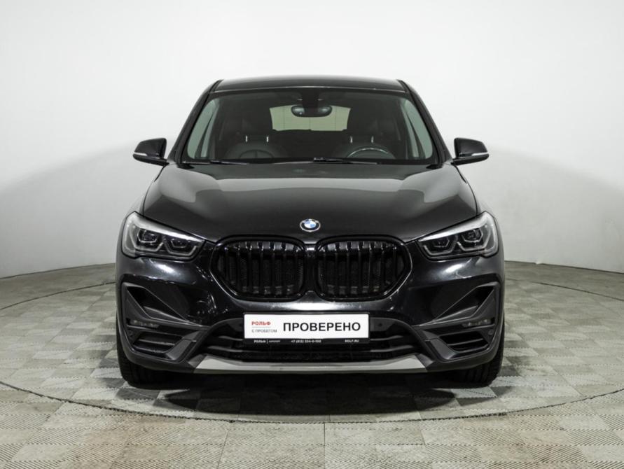 BMW X1 II (F48) Рестайлинг Санкт-Петербург  - изображение 2