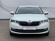 Skoda Octavia III (A7) Рестайлинг Воронеж  - изображение 28