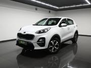 Kia Sportage IV Рестайлинг Тверь  - изображение 24