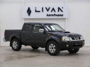 Nissan NP300 Москва  - изображение 11