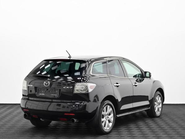 Mazda CX-7 I с пробегом 2008 года, цена 649 000 рублей, 142000 км, внедорожник, Автокод Объявления