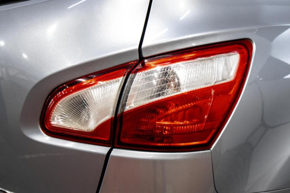 Nissan Qashqai+2 I Рестайлинг Барнаул  - изображение 9