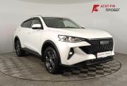 Haval F7x I Рестайлинг Волгоград  - изображение 24