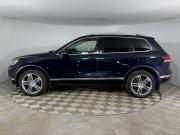 Volkswagen Touareg II Рестайлинг Москва  - изображение 21