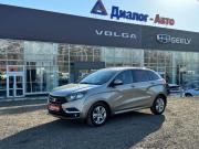 Lada (ВАЗ) XRAY I Набережные Челны  - изображение 22
