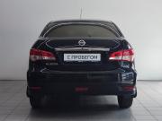 Nissan Almera III (G15) Барнаул  - изображение 38