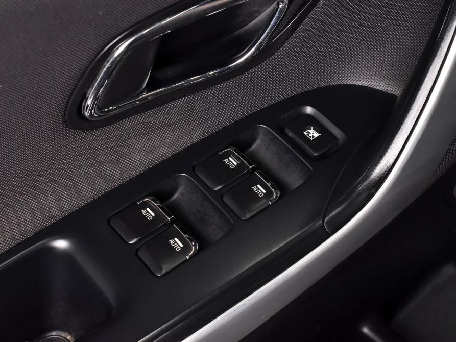 Kia Ceed II Рестайлинг Москва  - изображение 13
