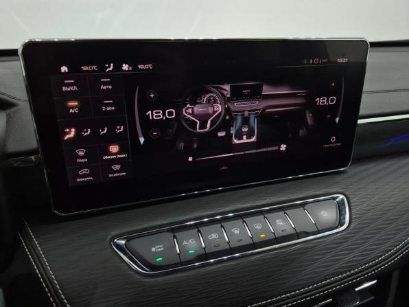 Haval Jolion I Рестайлинг с пробегом 2024 года, цена 2 120 000 рублей, 31080 км, внедорожник, Автокод Объявления