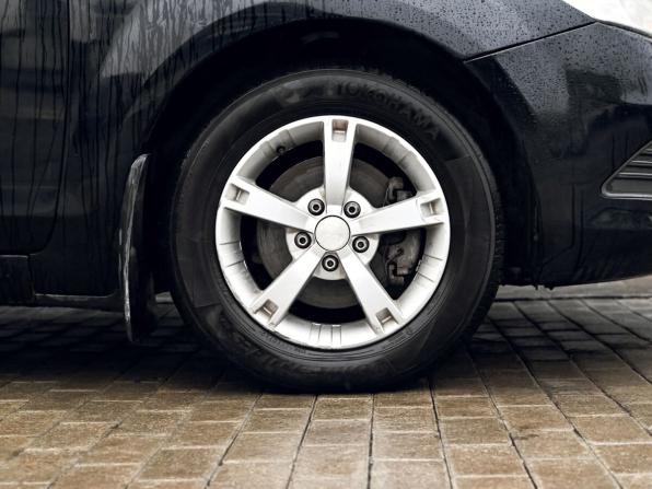 Ford Focus II Рестайлинг с пробегом 2008 года, цена 479 000 рублей, 248147 км, седан, Автокод Объявления