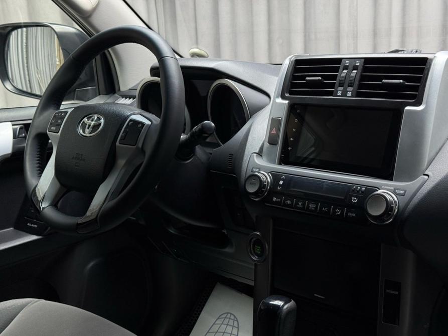 Toyota Land Cruiser Prado 150 Series Ижевск  - изображение 10
