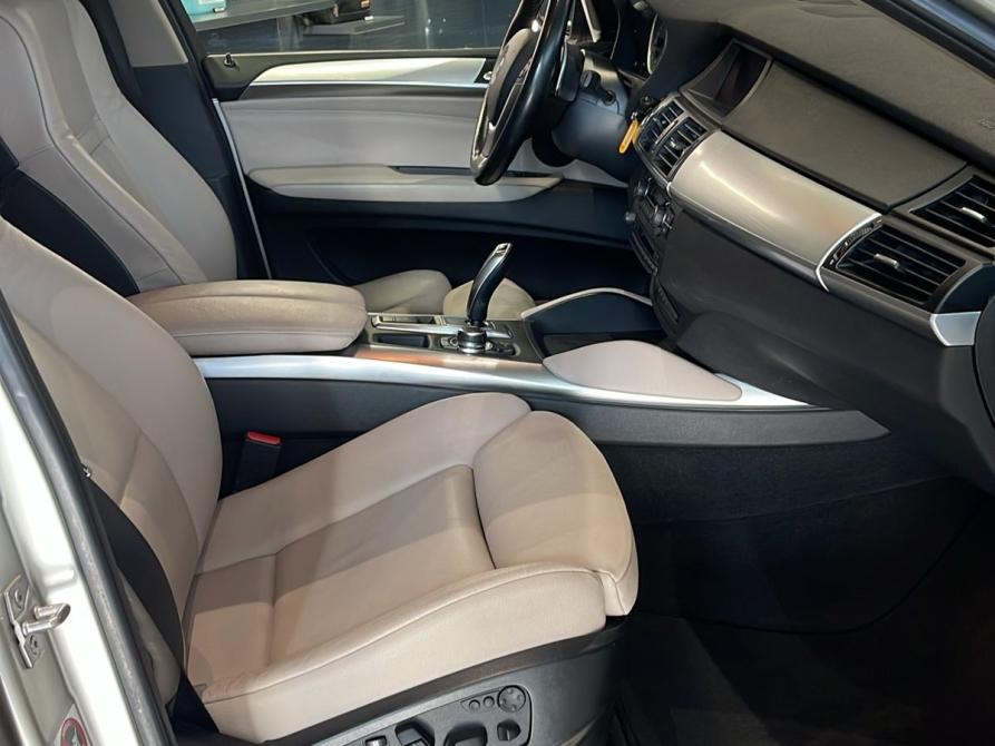 BMW X6 I (E71) Тюмень  - изображение 15