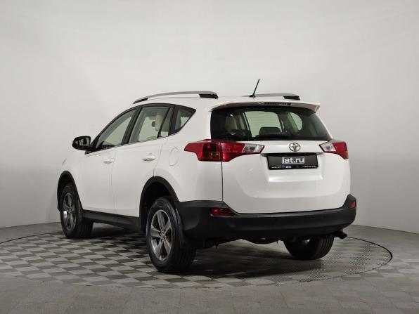 Toyota RAV4 IV (XA40) с пробегом 2015 года, цена 1 777 000 рублей, 178650 км, внедорожник, Автокод Объявления