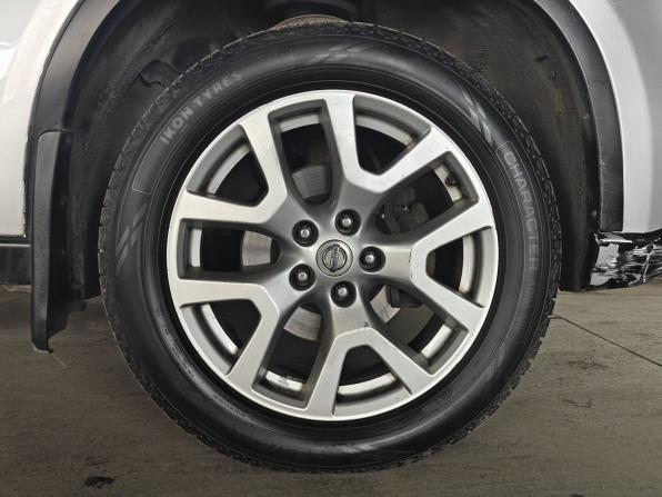 Nissan X-Trail II с пробегом 2008 года, цена 780 000 рублей, 252630 км, внедорожник, Автокод Объявления