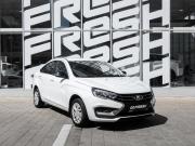 Lada (ВАЗ) Vesta I Рестайлинг (NG) Ставрополь  - изображение 23