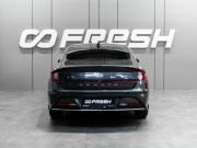 Hyundai Sonata VIII (DN8) Тюмень  - изображение 27