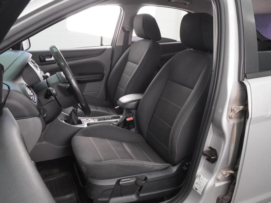 Ford Focus II Рестайлинг Воронеж  - изображение 10