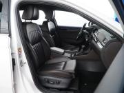 Skoda Superb III Рестайлинг Москва  - изображение 33