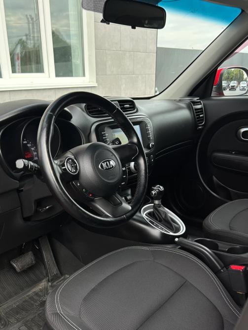 Kia Soul II Рестайлинг Альметьевск  - изображение 9