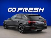 Audi A6 V (C8) Москва  - изображение 27