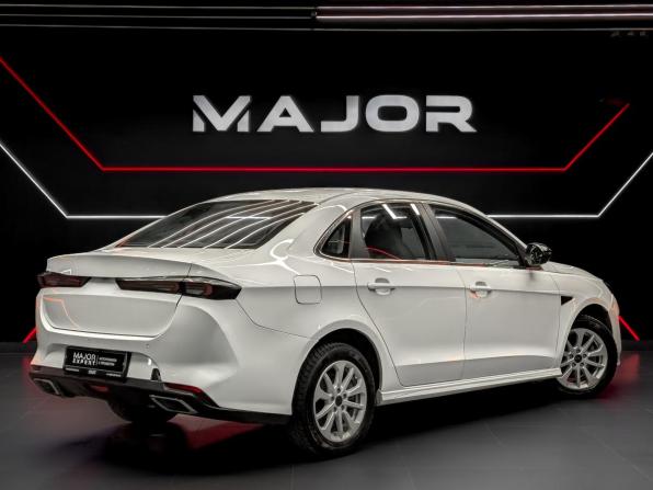 Kaiyi E5 с пробегом 2024 года, цена 700 000 рублей, 101487 км, седан, Автокод Объявления