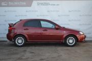 Chevrolet Lacetti I Старый Оскол  - изображение 27