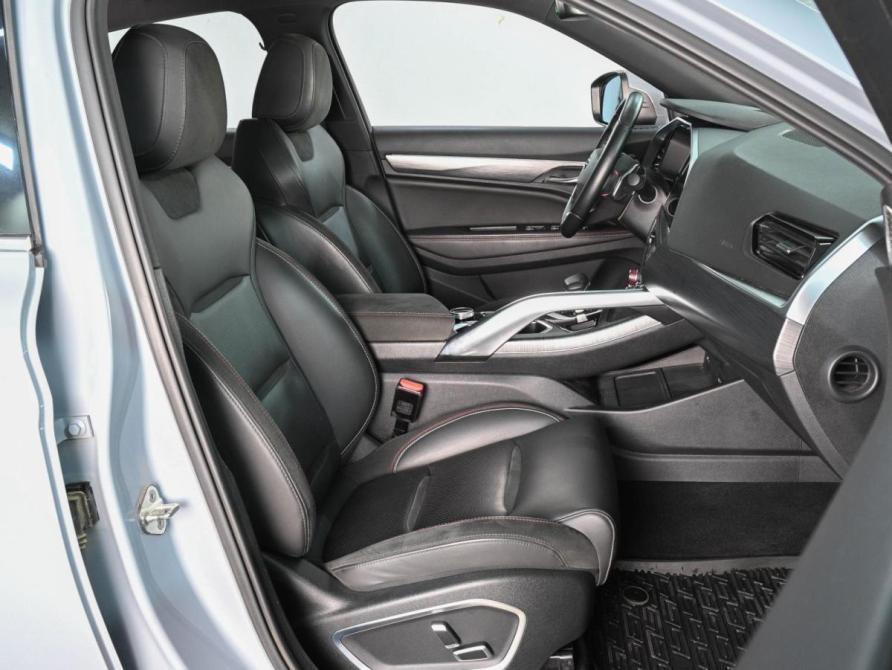 Geely Tugella I Рестайлинг Ростов-на-Дону  - изображение 8