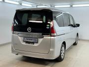 Nissan Serena V (C27) Москва  - изображение 21