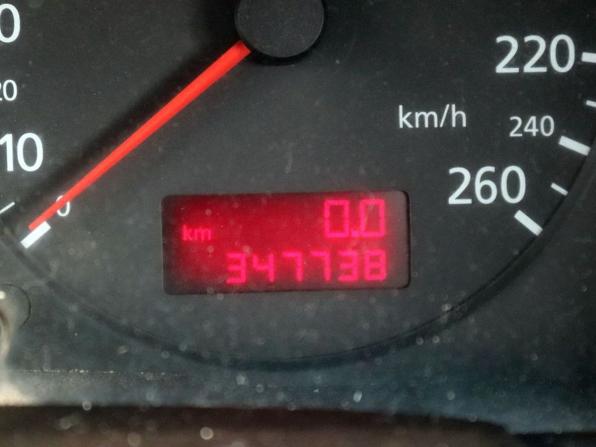 Audi A6 II (C5) с пробегом 2000 года, цена 299 000 рублей, 347000 км, седан, Автокод Объявления