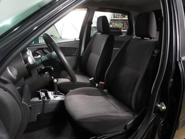 Lada (ВАЗ) Granta I с пробегом 2014 года, цена 529 000 рублей, 130609 км, седан, Автокод Объявления
