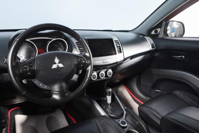 Mitsubishi Outlander II с пробегом 2007 года, цена 1 199 000 рублей, 306000 км, внедорожник, Автокод Объявления