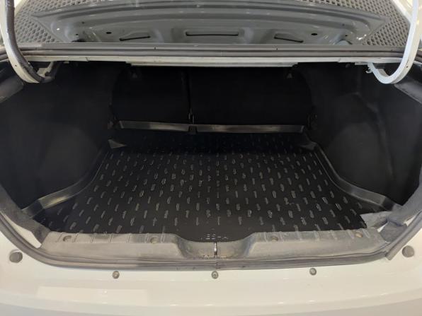 Lada (ВАЗ) Vesta I с пробегом 2015 года, цена 765 000 рублей, 203869 км, седан, Автокод Объявления