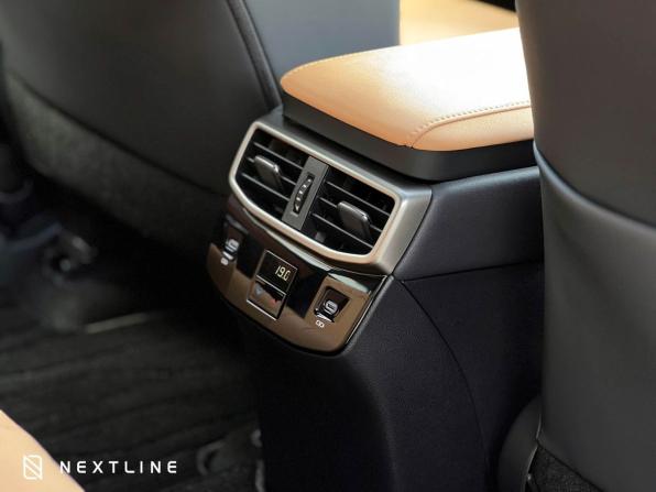 Новый Lexus RX V 2026 года, цена 9 890 000 рублей, внедорожник, Автокод Объявления