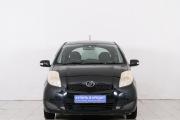 Toyota Vitz II (XP90) Красноярск  - изображение 24